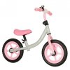 Rowerek biegowy Trike Fix Balance rower ultra lekki różowy